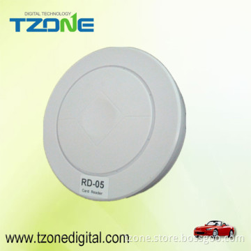 lan temperature monitor for large range warehouse or greenhouse